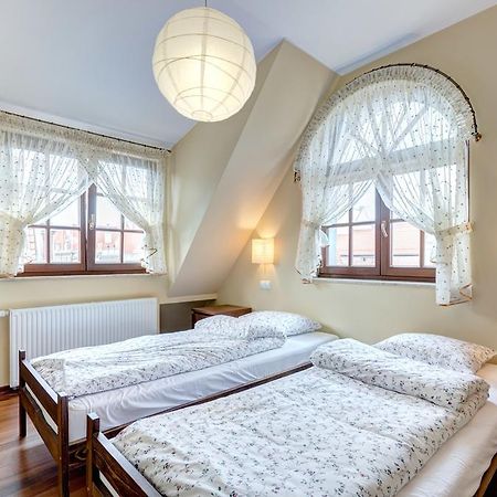 Old Town Apartment Gdansk Exterior foto