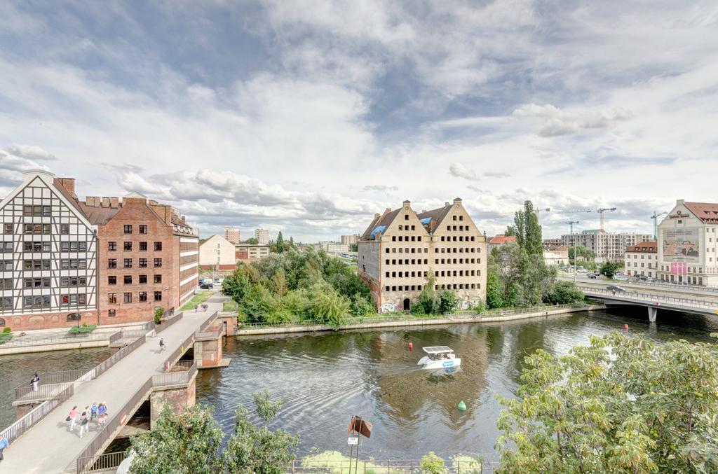 Old Town Apartment Gdansk Exterior foto